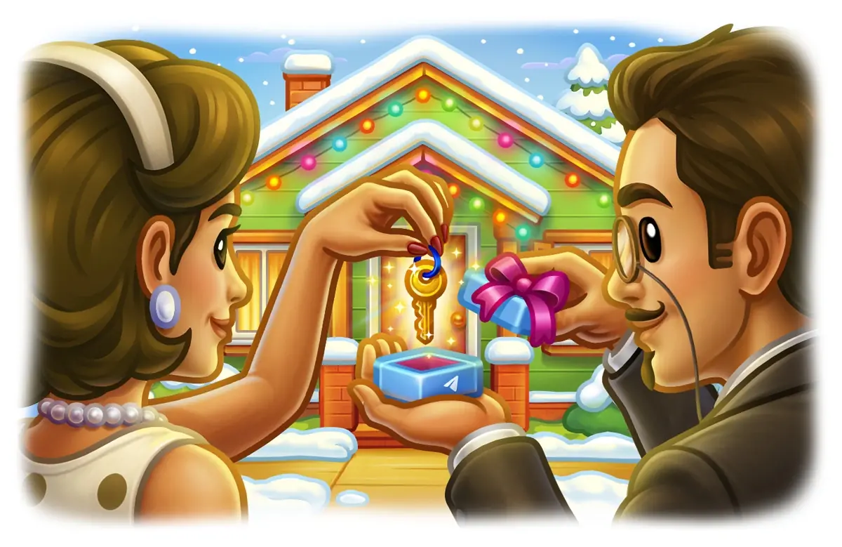 Telegram adopte enfin les passkeys pour une connexion sans mot de passe