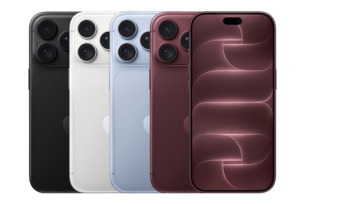 iPhone 18 Pro