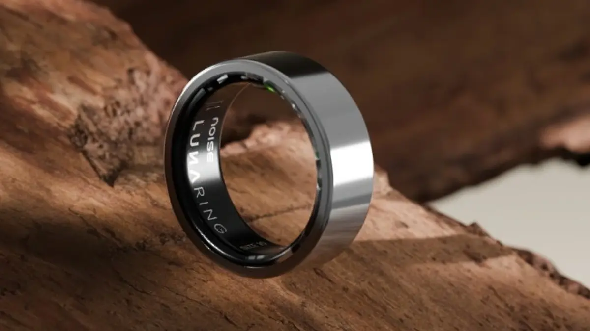 Luna Ring Gen 2 : autonomie record et fonctionnalités AI