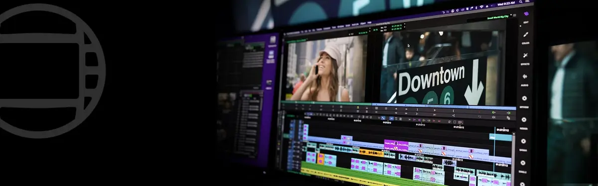 Avid MediaComposer v2021.12 prend en charge Monterey et les Mac M1 !