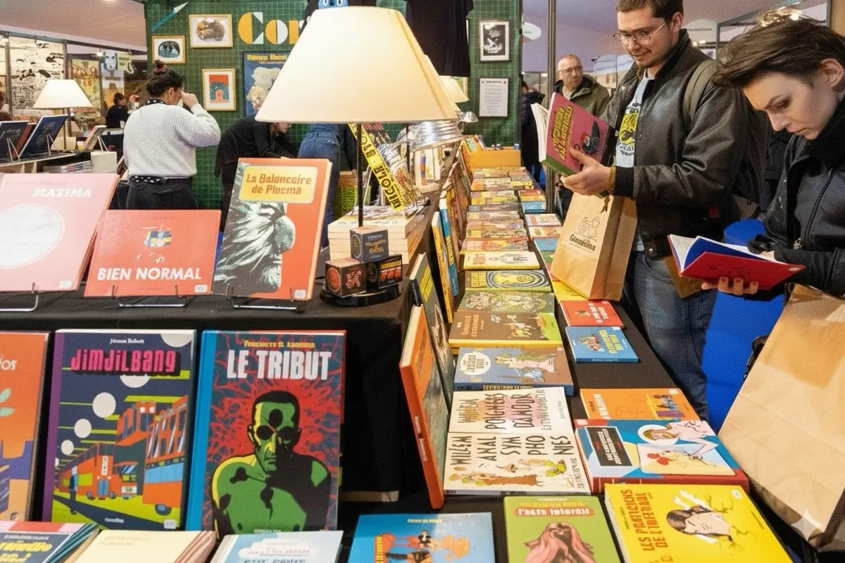 Le festival d’Angoulême 2026 est mis à l'arrêt sous le poids des polémiques