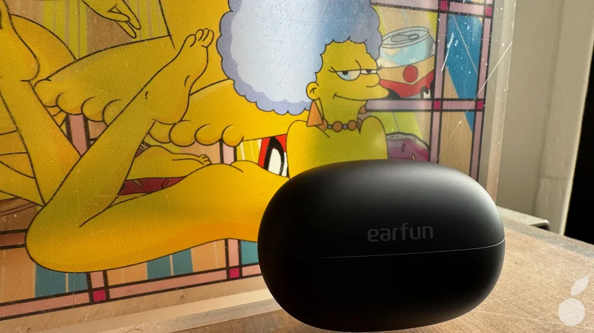 Test des EarFun Clip 2&nbsp;: des &eacute;couteurs ouverts &agrave; moins de 90&nbsp;&euro;&nbsp;!