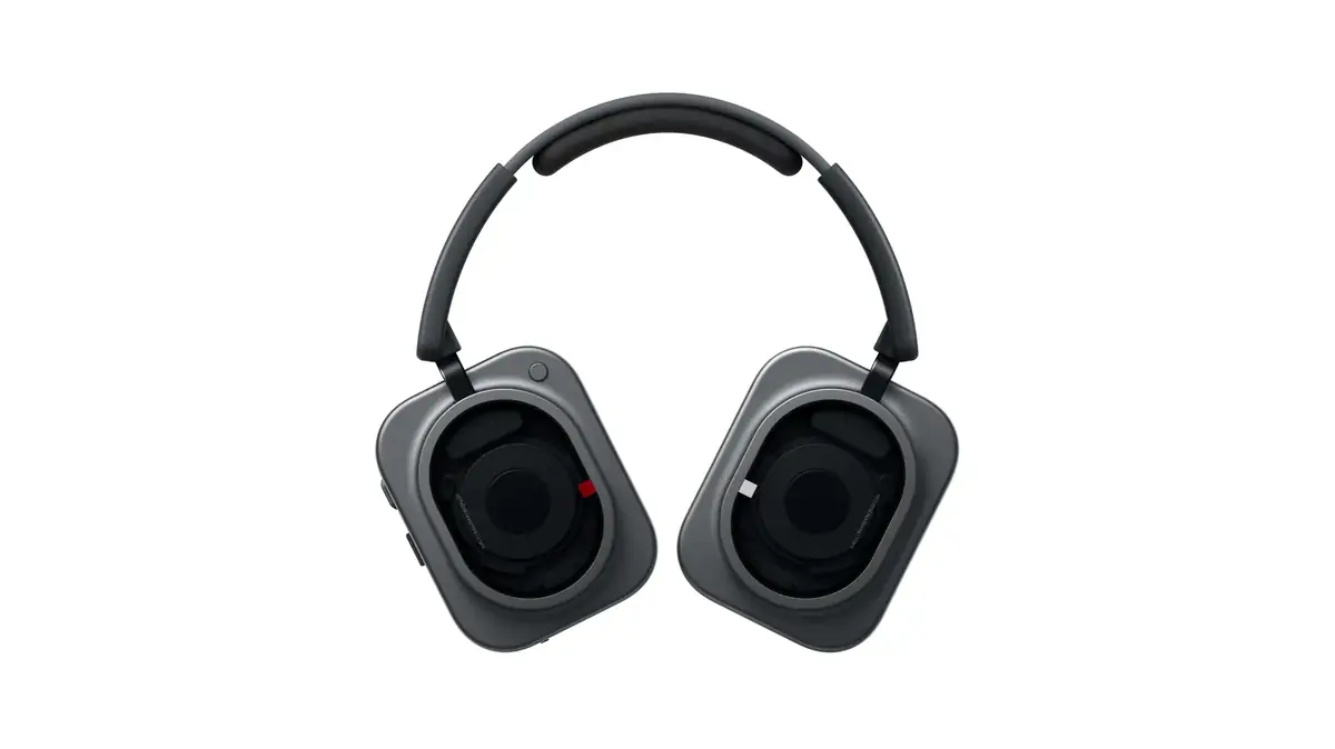 Nothing Headphone (1) Pro&nbsp;: trois haut-parleurs par oreillette pour 349 euros