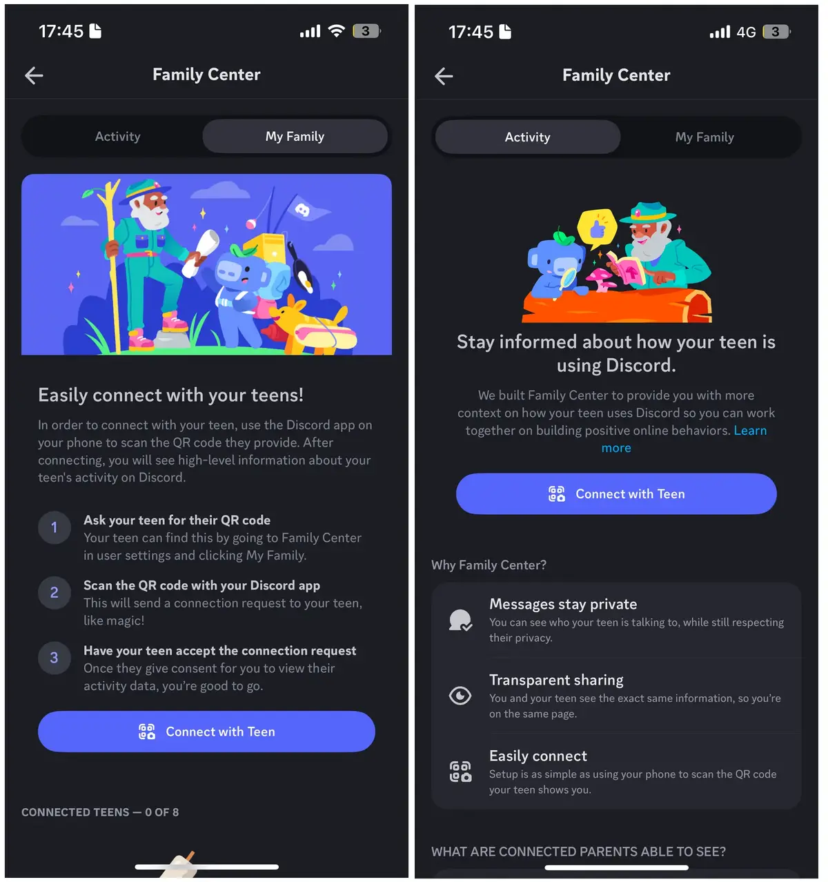IA et reconnaissance faciale pour vérifier son âge sur Discord