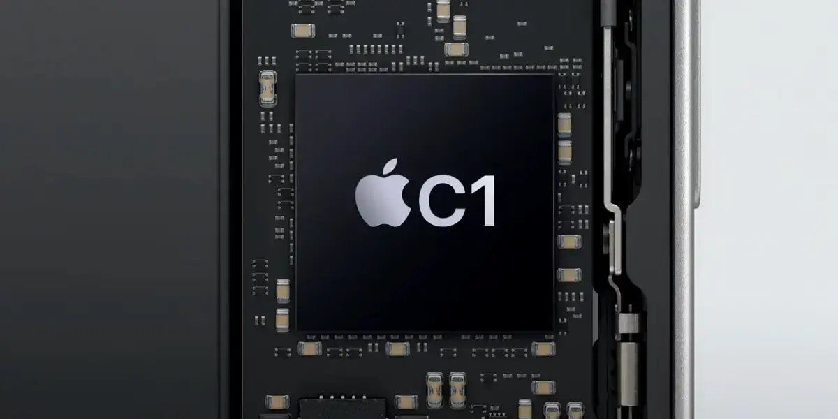 אייפון 17: רק דגם יהיה זכאי למודם Apple C1