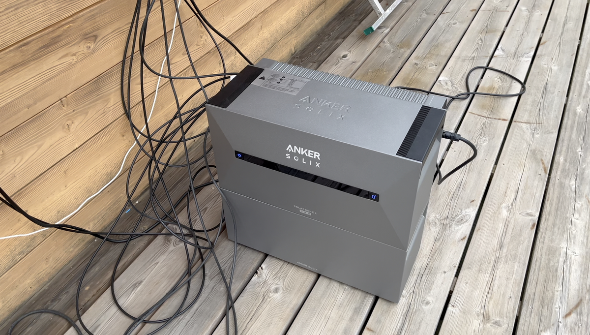 Test Zendure Hyper : le stockage solaire plug&play parfait ?