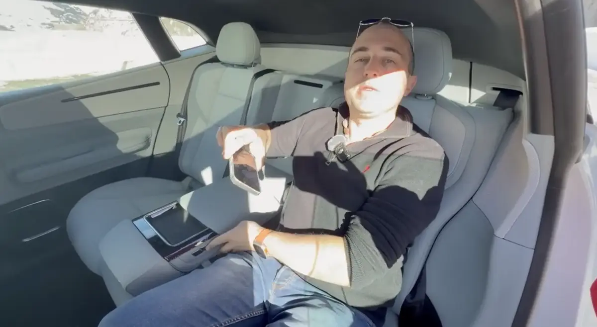 Adieu Tesla&nbsp;? Trois mois en Polestar 4 Long Range Single Motor&nbsp;!