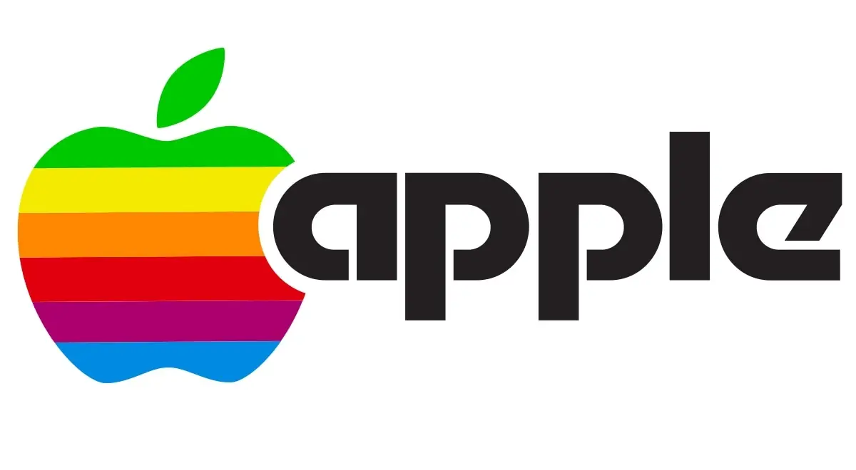 Les myst&egrave;res autour du logo Apple 