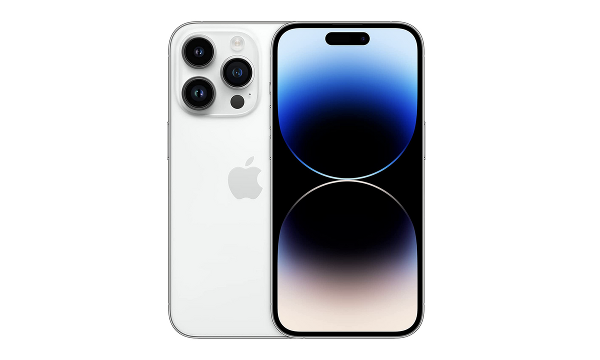 Besoin de stockage ? L'iPhone 14 512 Go à 1089€ (-320€), son prix le plus bas !