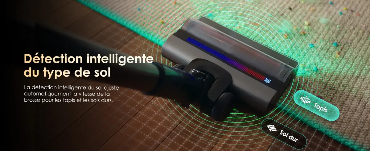 Test de l’aspirateur sans fil Tineco PURE ONE A90S : le tueur de Dyson ?