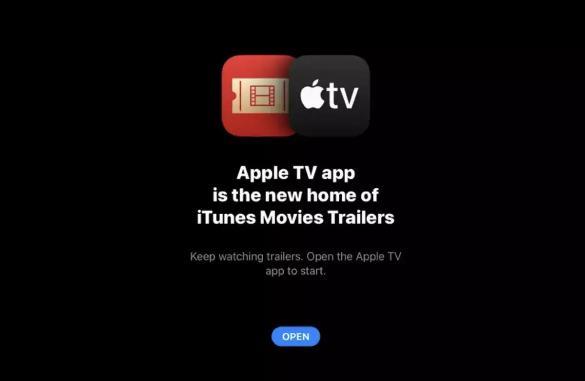 Apple TV