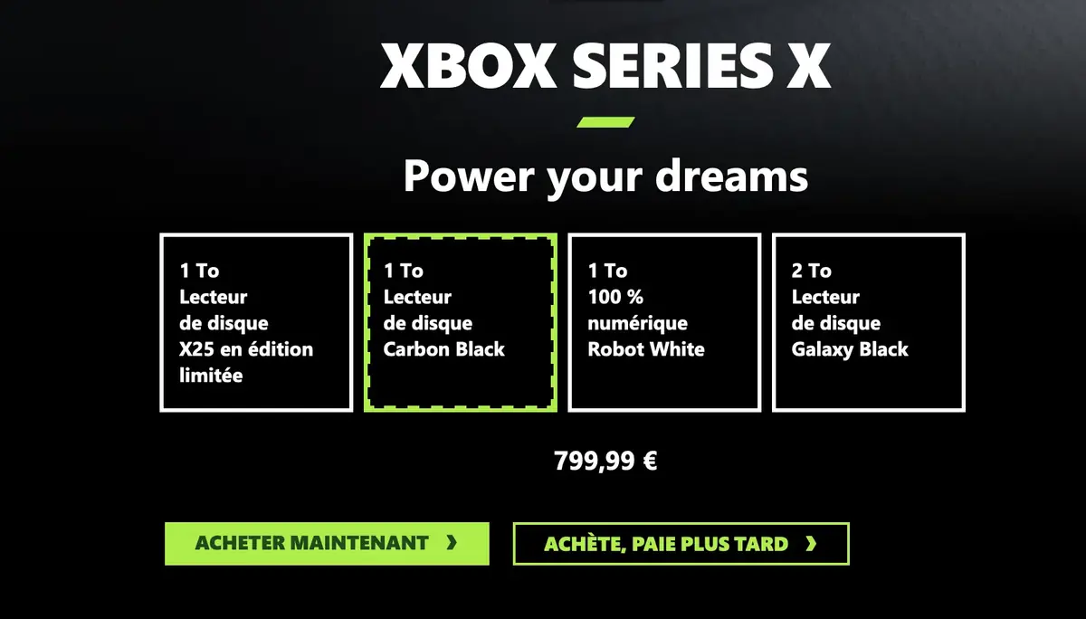 Les prix des Xbox augmentent &agrave; leur tour&nbsp;!
