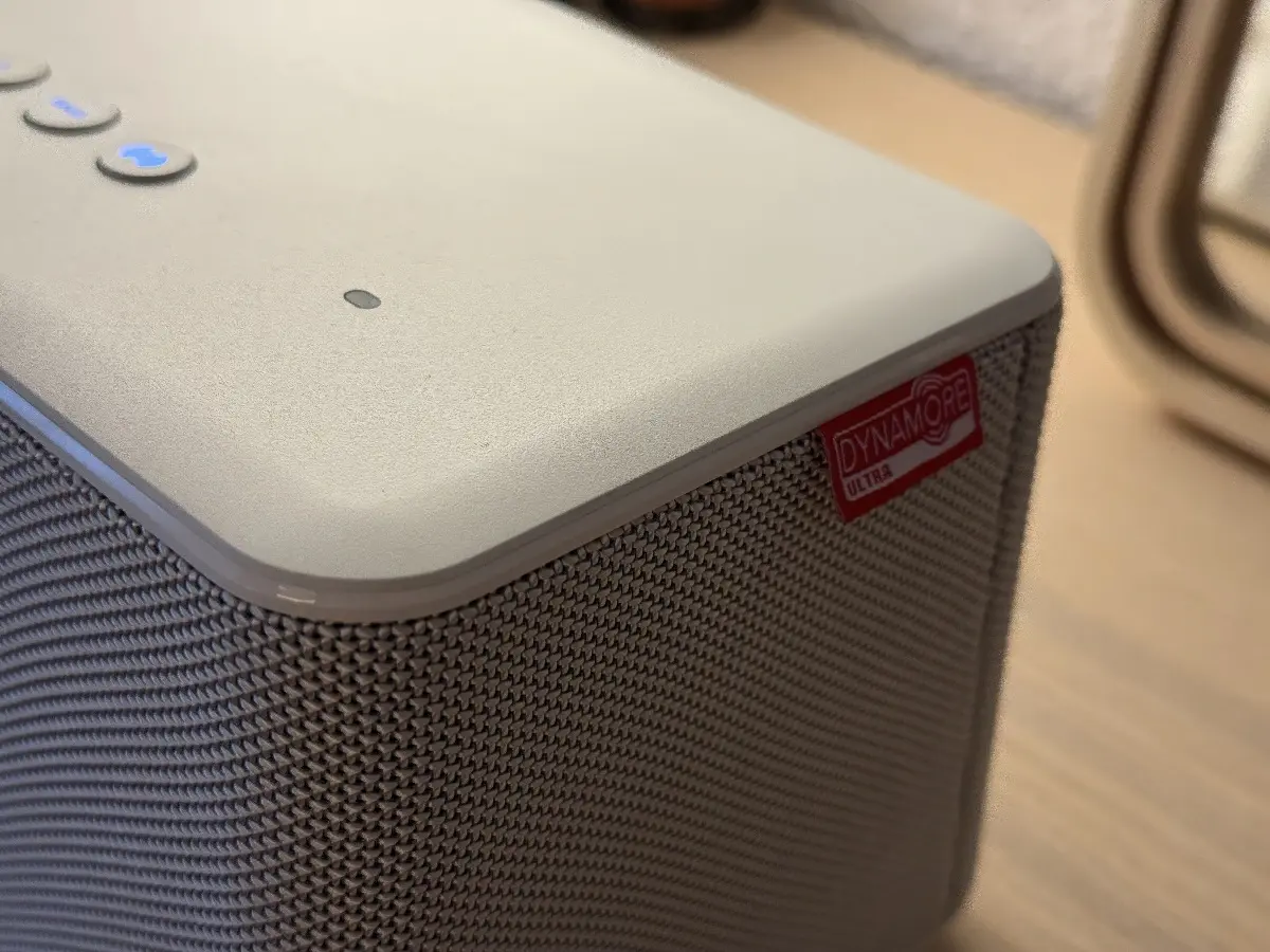 Test de l’enceinte WiFi Teufel MOTIV Home : puissante, élégante et AirPlay 2