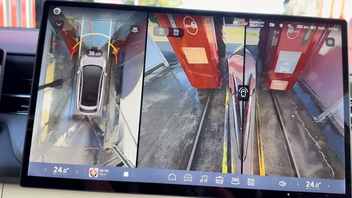 Essai XPeng G6 2026&nbsp;: il ATOMISE Tesla sur la vitesse de charge, mais le reste&nbsp;?