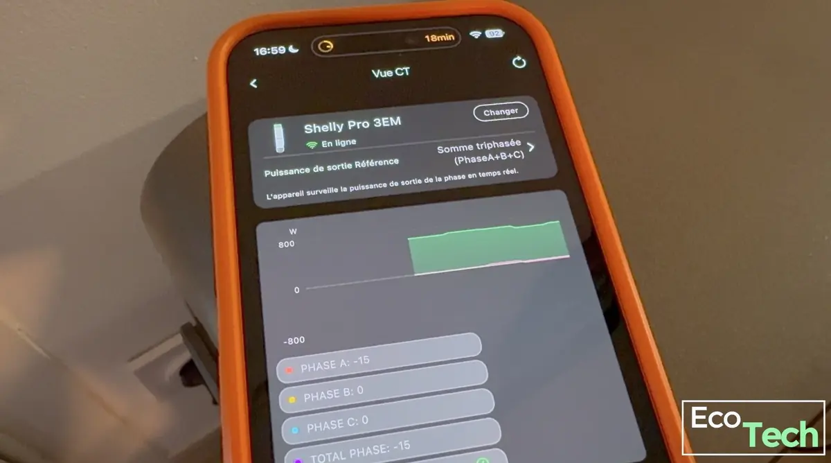 Test de la batterie solaire Marstek Venus E 3.0&nbsp;: 5 kWh &agrave; 1300&euro; seulement&nbsp;! Canon ou bidon&nbsp;?