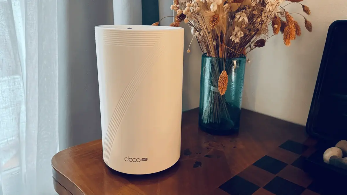 TP Link Deco BE25-5G