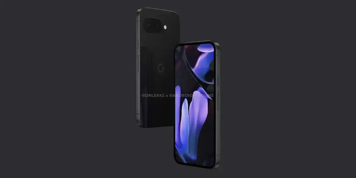 Les Pixel 9a pourraient ressembler à ça