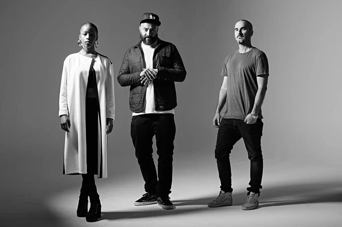 Beats 1 : une interview des 3 animateurs pour le deuxième anniversaire de la station