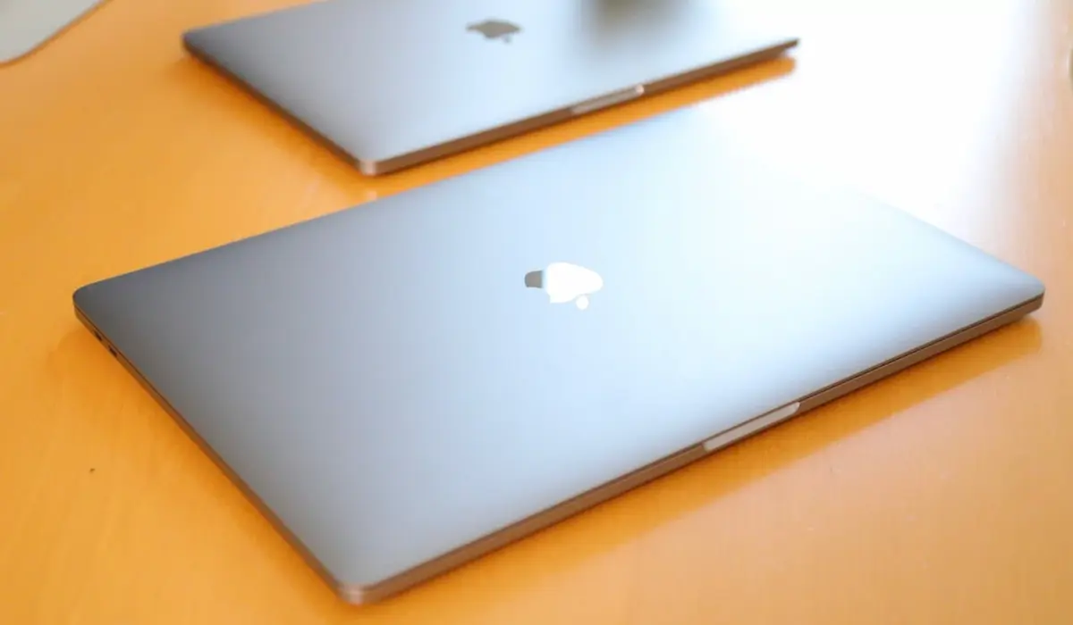 Test des MacBook Pro 13" et MacBook Pro 15" (2017)