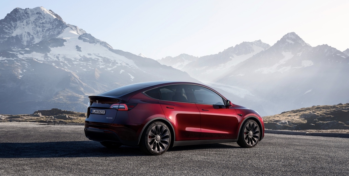 Tesla : ventes au sommet, nouvelle plateforme (Model 2 ?) et en bonne place en France