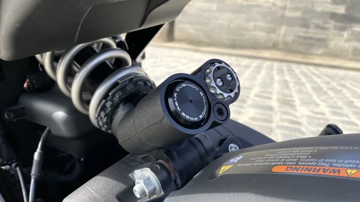 Essai LiveWire One &agrave; Berlin&nbsp;: pourquoi c'est toujours l'une des meilleures motos &eacute;lectriques&nbsp;?