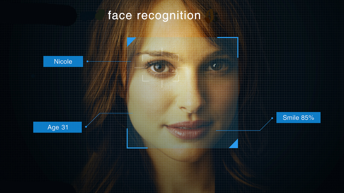 Le brevet du jour : la reconnaissance faciale de l'iPhone serait étendue au Mac !