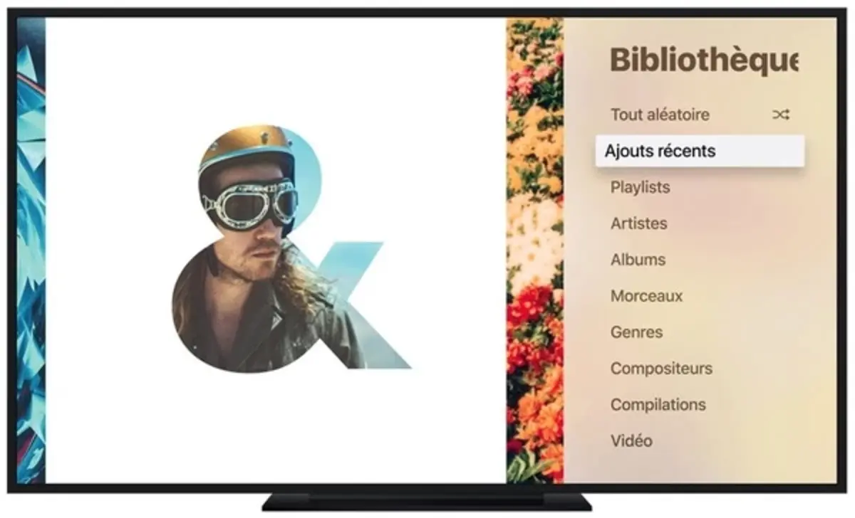 tvOS 10.2.2 Beta 5 זמין