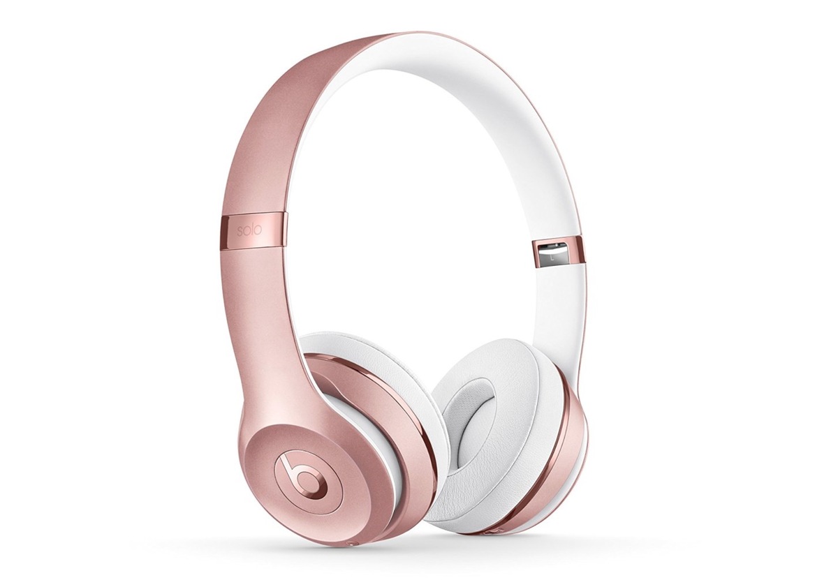 Promos : écouteurs BeatsX à 120€, Powerbeats3 à 140€, casque Beats Solo3 à 205€