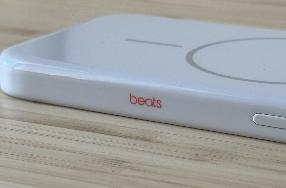 iPhone 16 : les nouvelles coques Beats sont un peu décevantes (photos)