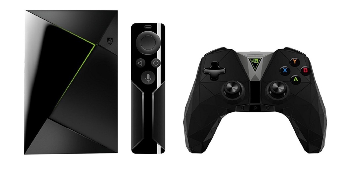 Promos : Dash button, stabilisateur 3 axes, câble Lightning MFi et Nvidia Shield