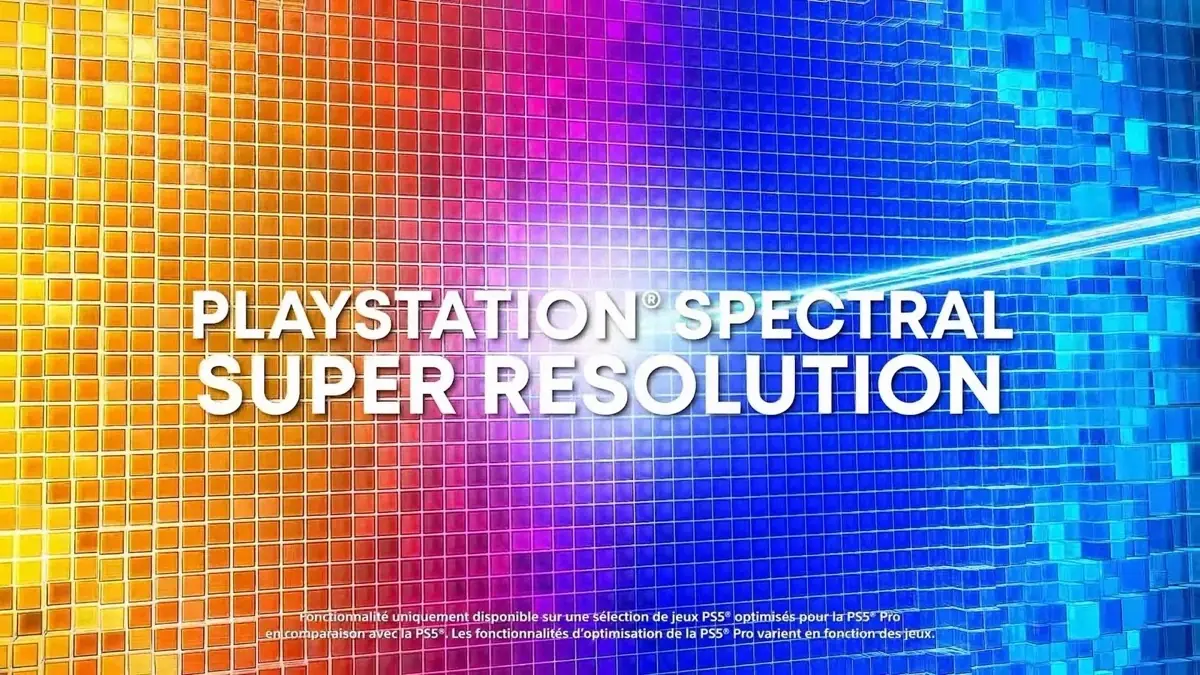 PS5&nbsp;: l'upscaling par IA n'est plus r&eacute;serv&eacute; &agrave; la Pro