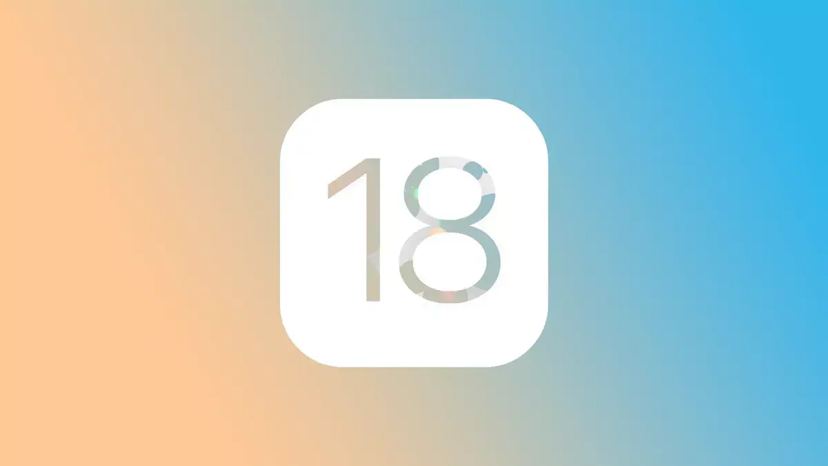 iOS 18