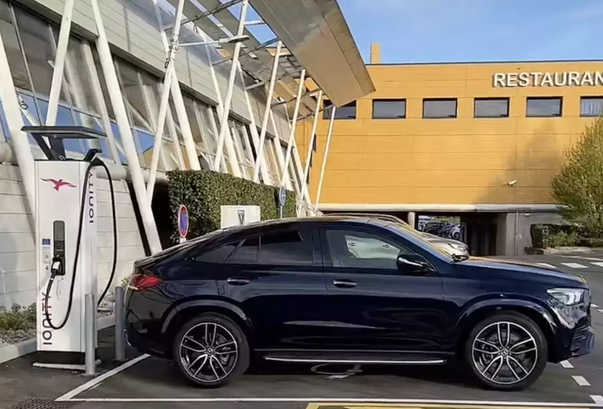 La 1ere Gigafactory de batteries pour voitures électriques est inaugurée en France