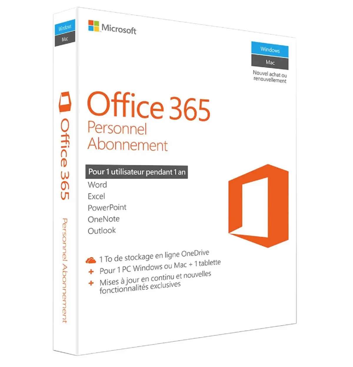 #PrimeDay : Office 365, appareils photo, objectifs, trépied Manfrotto et casque VR