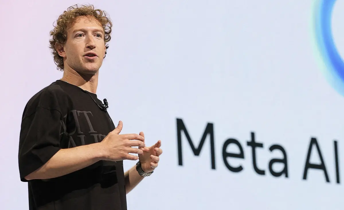 Meta licencie 1 500 personnes dans le m&eacute;tavers pour tout miser sur l'IA