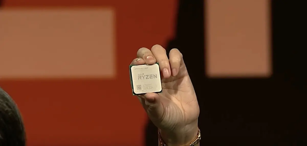 Avec Ryzen 3 et Threadripper, AMD fait (encore) trembler Intel (qui surchauffe)