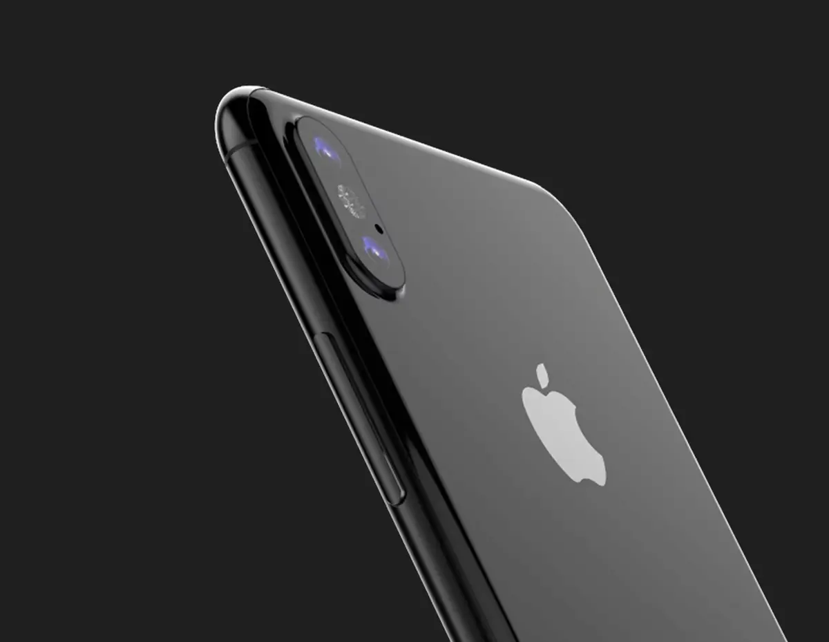 Apple repousserait la production de l'iPhone 8