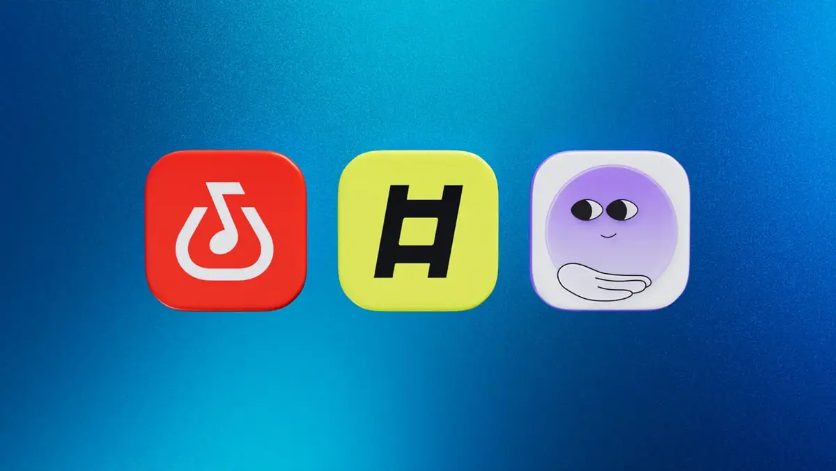 Ce que les App Store Awards 2025 disent de notre iPhone