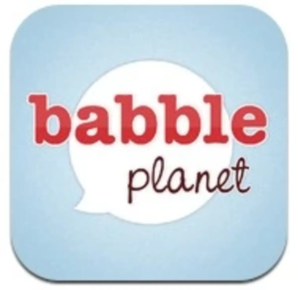 מבחן וידאו אקספרס: Babble Planet לומד לבטא אנגלית באייפד