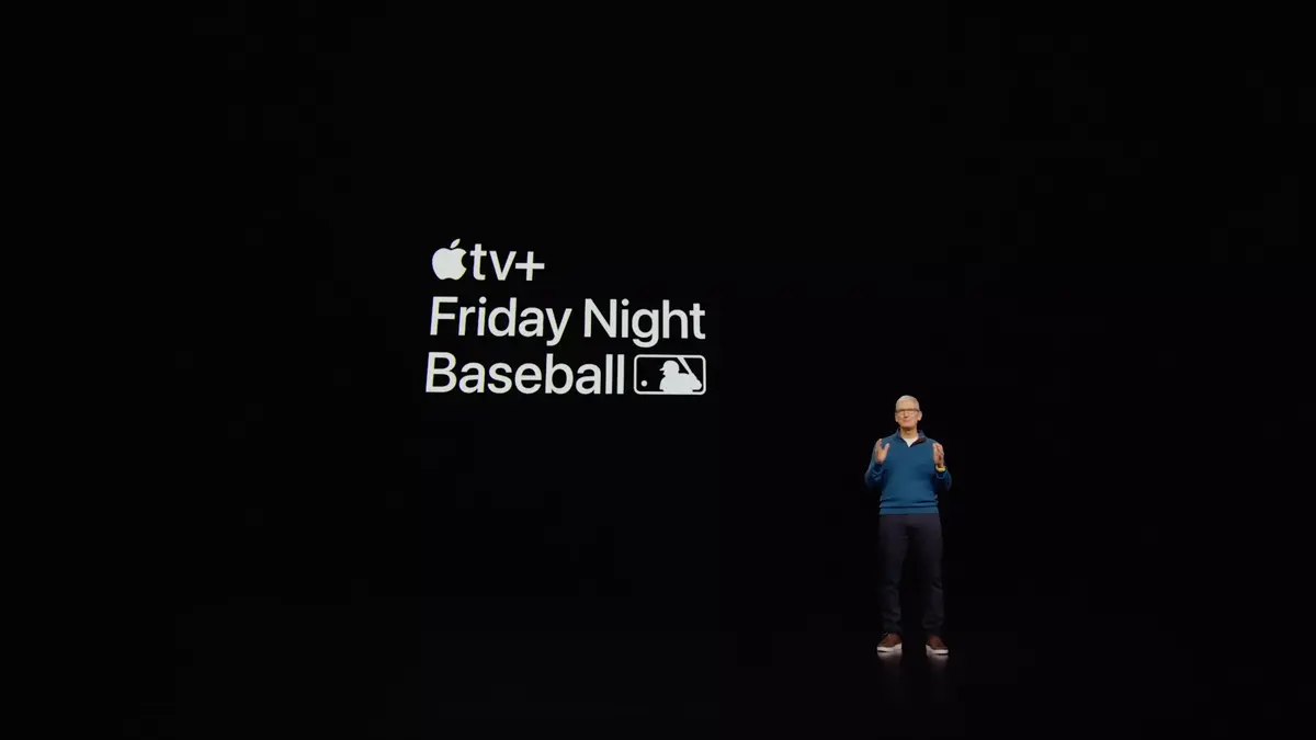 Le sport débarque sur TV+ !