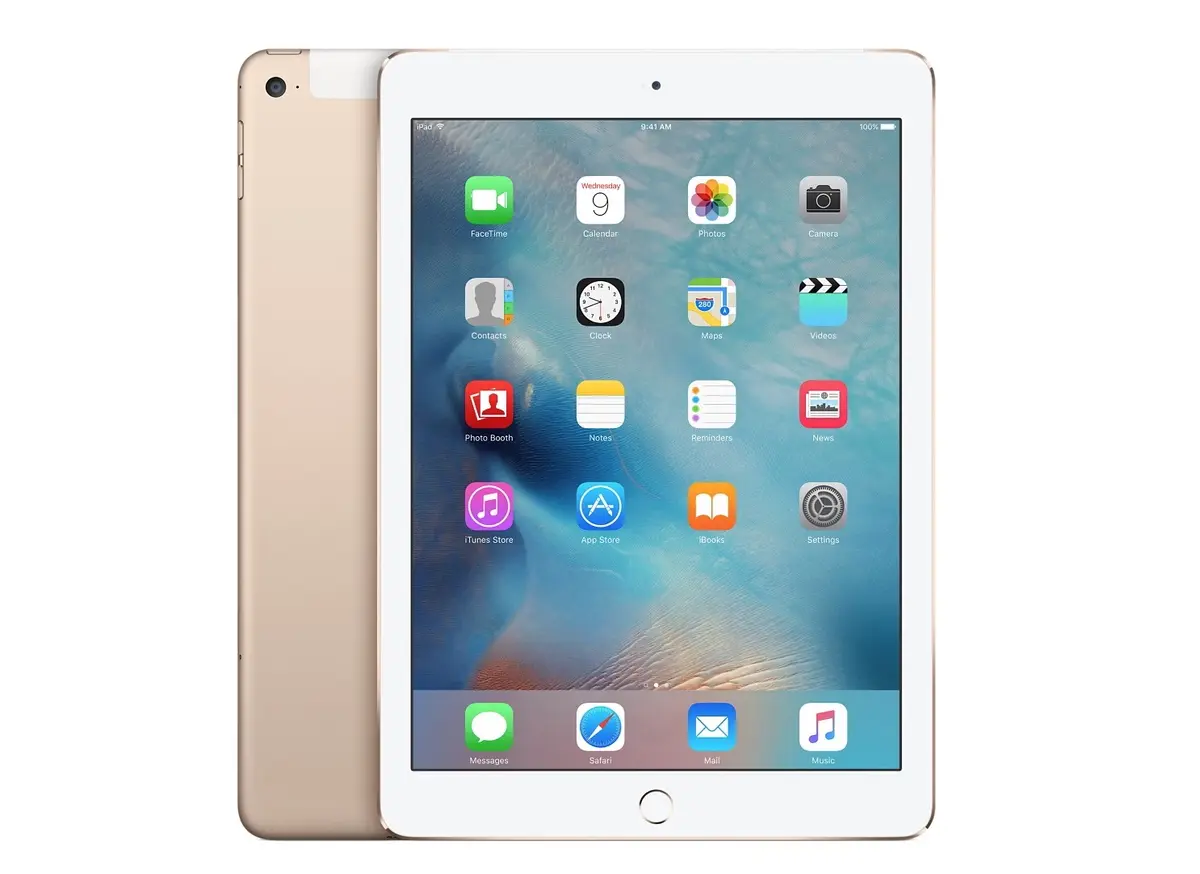 Refurb : iPad Air 2 dès 349€, iPad Pro dès 529€ et iMac dès 1069€