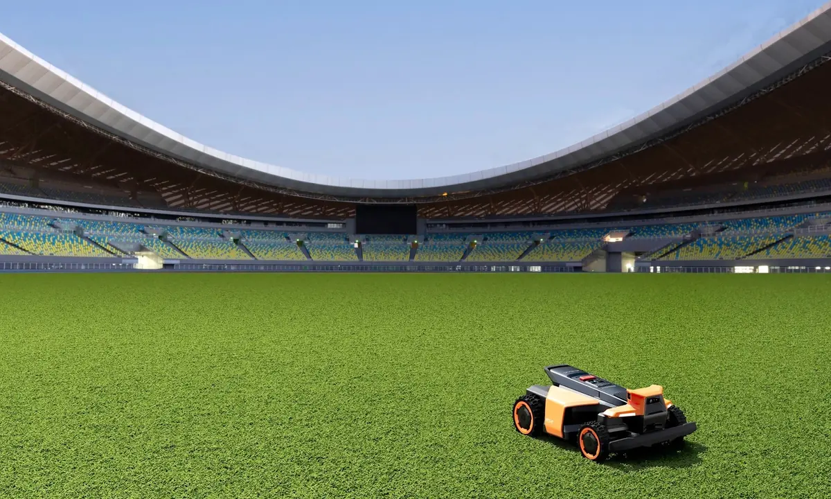 S&eacute;rie Terranox