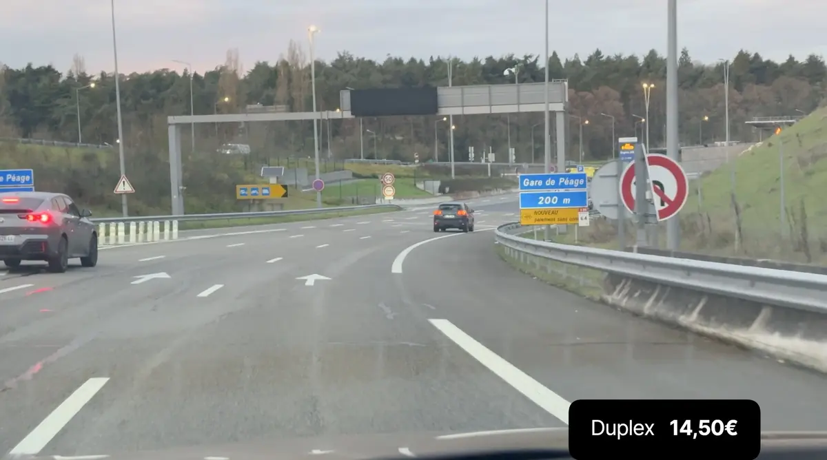 110 ou 130Km/h en voiture &eacute;lectrique&nbsp;? Sortir de l'autoroute pour payer moins cher&nbsp;? On a compar&eacute;&nbsp;!