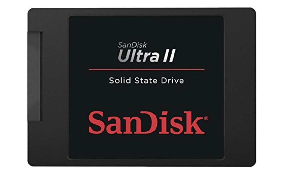 Promos : SSD SanDisk, hub USB-C, casque VR et attaches pour Apple Watch
