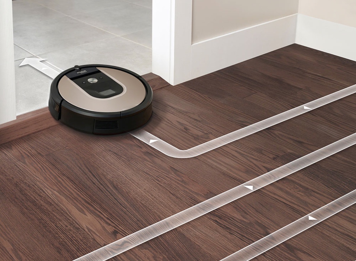 Les aspirateurs connectés Roomba pourraient bientôt partager les plans de nos foyers [MaJ]