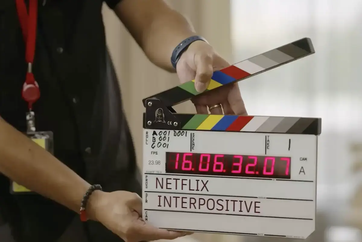 Netflix s'offre la soci&eacute;t&eacute; de Ben Affleck sp&eacute;cialis&eacute;e dans l'IA. Que va-t-elle en faire&nbsp;?