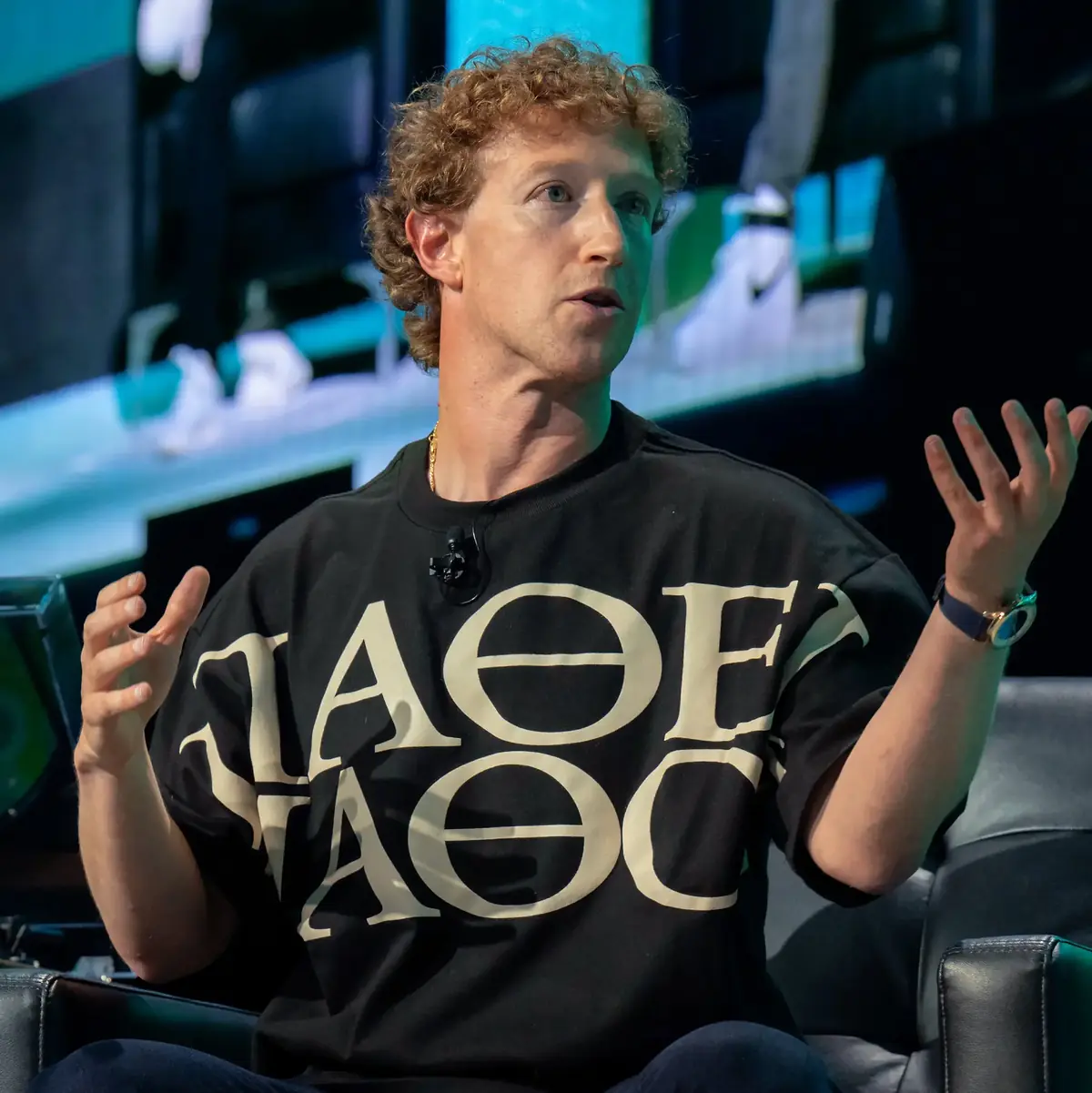 Le style faussement d&eacute;contract&eacute; des dirigeants de la Silicon Valley (Steve Jobs inside)