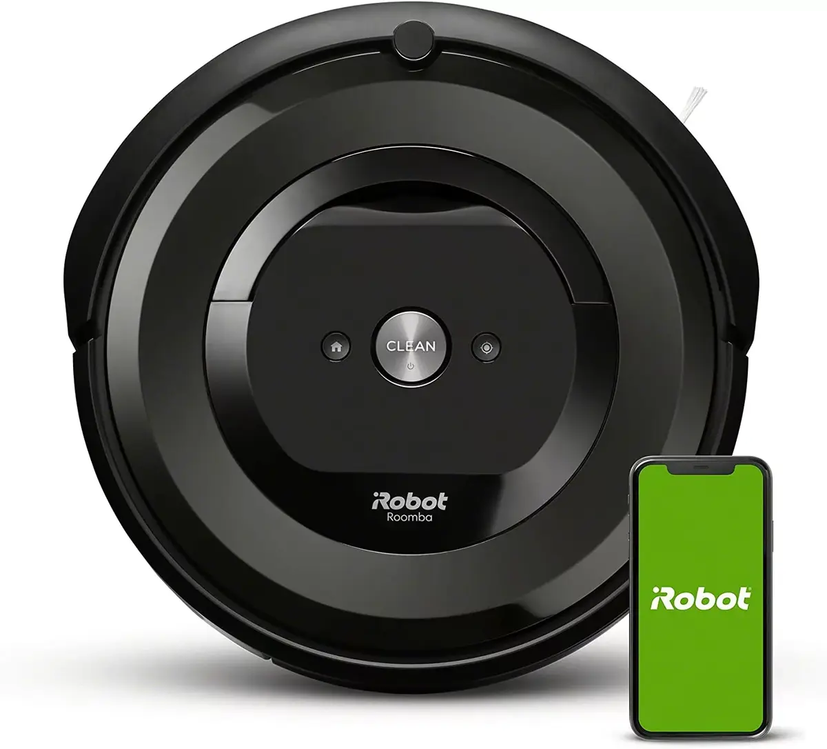 Aspirateurs autonomes : iRobot Roomba  en promo (-20%), dès 229€