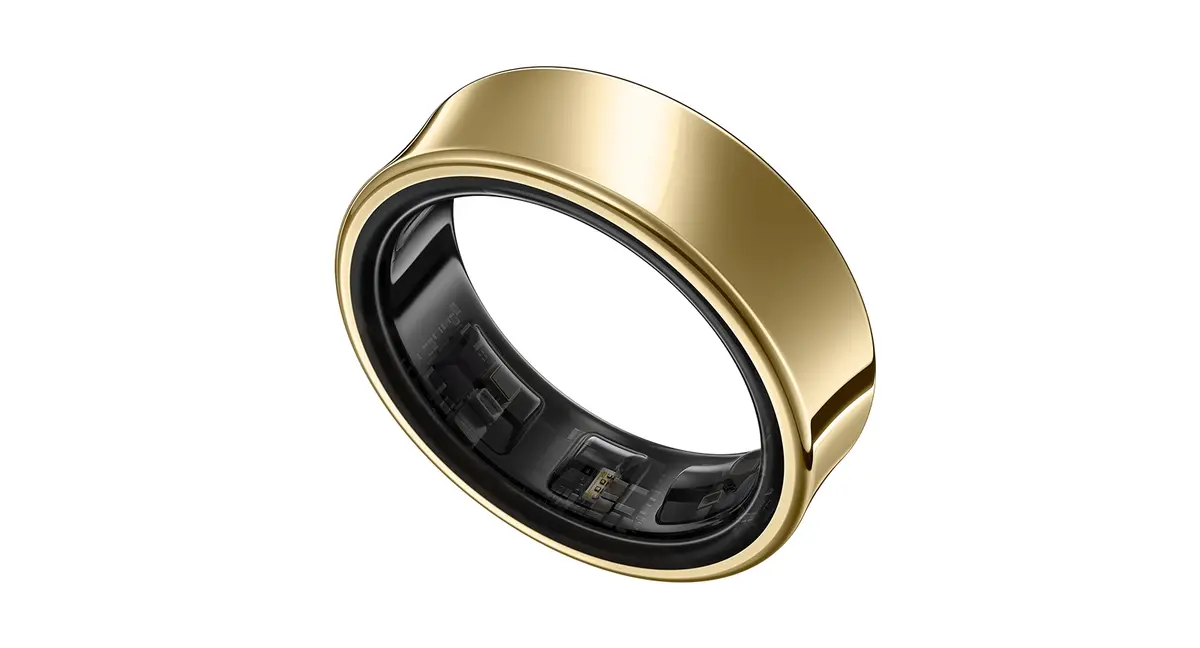 Samsung Galaxy Ring 449€ bague connectée