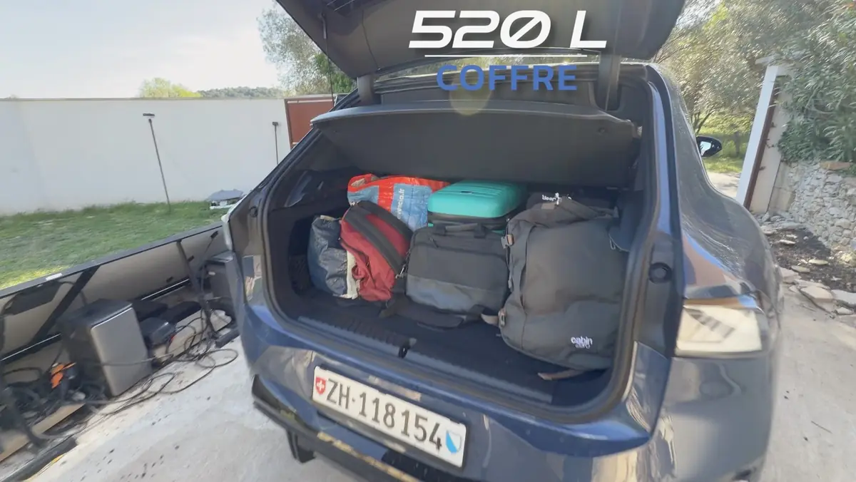 Essai BMX iX3 sur 2000 km&nbsp;: et si BMW avait cr&eacute;&eacute;... le SUV &eacute;lectrique PARFAIT&nbsp;?